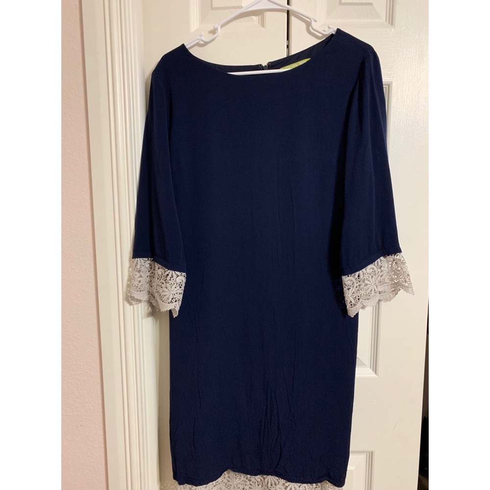Gianni binni dress long sleeve!